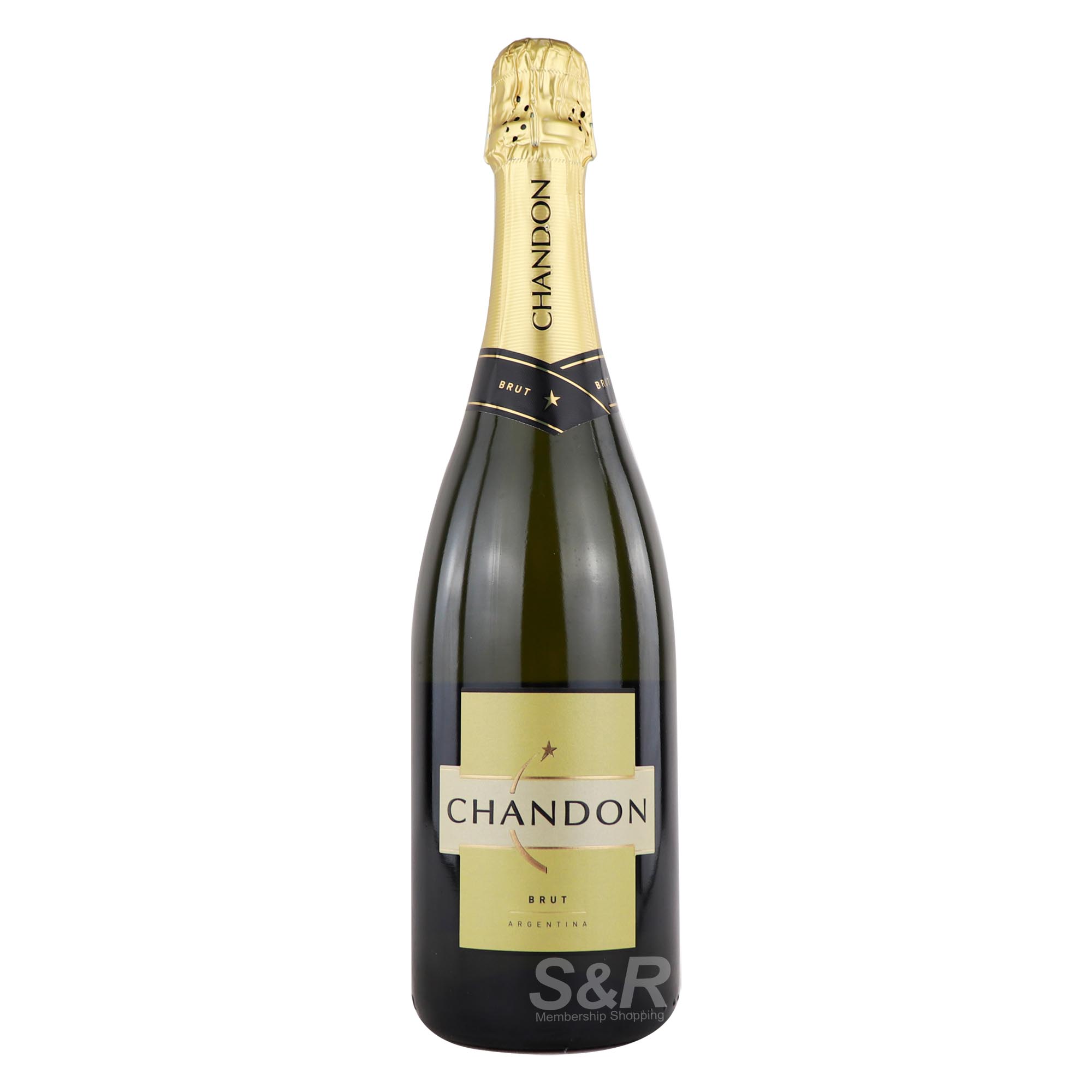 Chandon Argentina Brut 750mL Chandon Argentina Brut 750mL